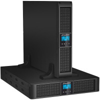 BlueWalker VI 3000RT LCD - 3 kVA - 2700 W - 154 V - 288 V - 50/60 Hz - 220 V