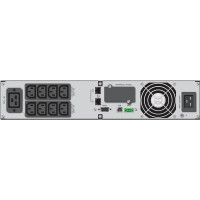 BlueWalker VI 3000RT LCD - 3 kVA - 2700 W - 154 V - 288 V - 50/60 Hz - 220 V