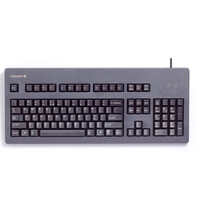 Cherry Classic Line G80-3000 - Tastatur - Laser - 105...