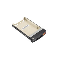 Supermicro MCP-220-00121-0B - HDD-Gehäuse - 2.5 Zoll...