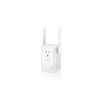 TP-LINK TL-WA860RE - Wi-Fi-Range-Extender - 10Mb LAN, 100Mb LAN