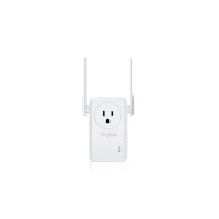 TP-LINK TL-WA860RE - Wi-Fi-Range-Extender - 10Mb LAN, 100Mb LAN