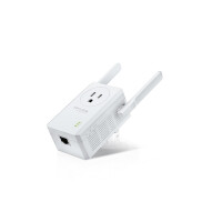 TP-LINK TL-WA860RE - Wi-Fi-Range-Extender - 10Mb LAN, 100Mb LAN