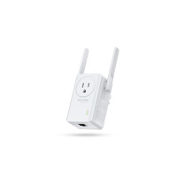 TP-LINK TL-WA860RE - Wi-Fi-Range-Extender - 10Mb LAN, 100Mb LAN