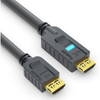 HDMI/A Kab.ST-ST Aktiv 10m