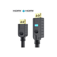 HDMI/A Kab.ST-ST Aktiv 15m