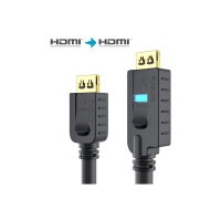 HDMI/A Kab.ST-ST Aktiv 25m