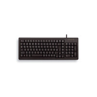 Cherry XS G84-5200 COMPACT KEYBOARD - Kabelgebunden -...