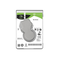 Seagate Barracuda ST4000LM024 - 2.5 Zoll - 4000 GB - 5400 RPM