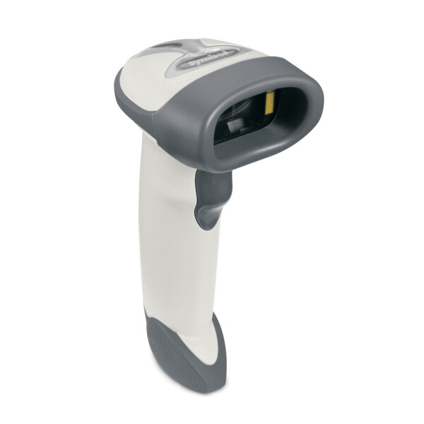 Zebra LS2208 - Laser - -30 - 30° - -65 - 65° - -60 - 60° - UPC/EAN UPC/EAN + Supplementals UCC/EAN 128 Code 39 Code 39 Full ASCII Code 39 TriOptic Code 128... - 100 Sekunde/Seite