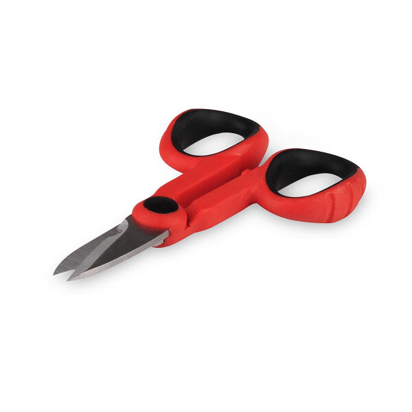 Glasfaser Kevlar Schere Ergonomische Schere
