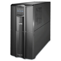 APC Smart-UPS 2200VA - Line-Interaktiv - 2,2 kVA - 1980 W...