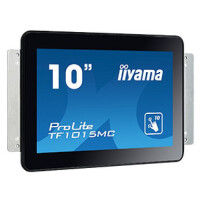 Iiyama TF1015MC-B2 - 25,6 cm (10.1 Zoll) - 450 cd/m²...