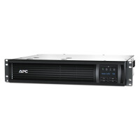 APC SMT750RMI2UC - Line-Interaktiv - 0,75 kVA - 500 W -...