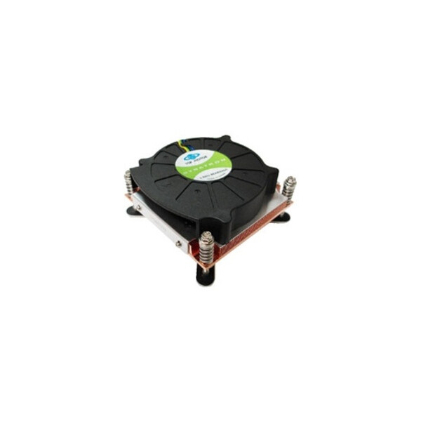 Dynatron P-199 - Prozessorkühler - ( Socket 775 )