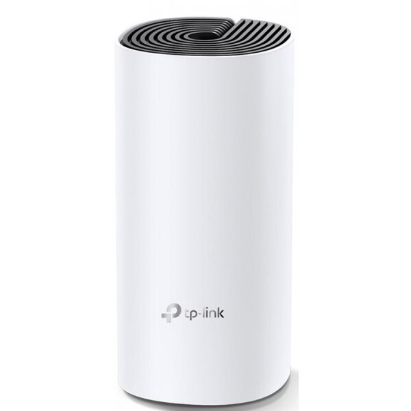 TP-LINK Deco M4(2-pack) - Weiß - Intern - LAN - Leistung - WLAN - 0 - 40 °C - -40 - 70 °C - 10 - 90%