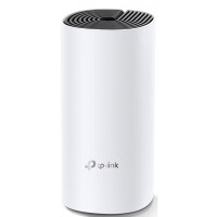 TP-LINK Deco M4(2-pack) - Weiß - Intern - LAN -...