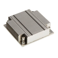 Supermicro SNK-P0049P - Kühlkörper - Aluminium