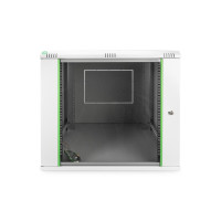 Schrank Wandmontage 12HE T600 H 638,4 x B 600 x T 600 mm