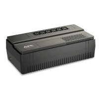 APC BV650I - Line-Interaktiv - 0,65 kVA - 375 W - Sine -...