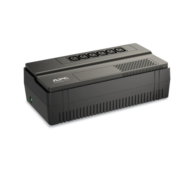 APC BV800I - Line-Interaktiv - 0,8 kVA - 450 W - Sine - 170 V - 280 V