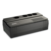 APC BV650I-GR - Line-Interaktiv - 650 VA - 375 W - Sine -...