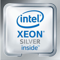 Intel Xeon Silver 4214 Xeon Silber 2,2 GHz - Skt 3647...