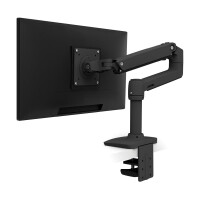 Ergotron LX Series 45-241-224 - Klemme /Bolzen - 11,3 kg...