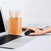Logitech M330 SILENT PLUS - Maus - 3 Tasten