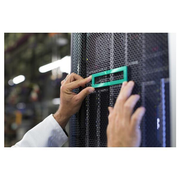 HPE 10G SFP+ LC SR - Faseroptik - 10000 Mbit/s - SFP+ - LC - SR - 300 m