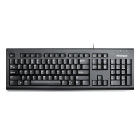 Kensington ValuKeyboard – kabelgebunden//USB -...