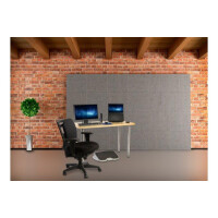 Kensington ValuKeyboard – kabelgebunden//USB - Standard - Verkabelt - USB - QWERTZ - Schwarz