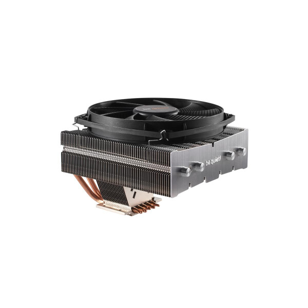 Be Quiet! Shadow Rock TF 2 - Kühler - 13,5 cm - 2000 RPM - 24,4 dB - 67,8 cfm - 113,8 m³/h