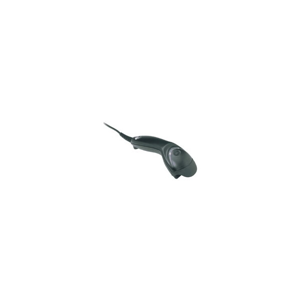 HONEYWELL Eclipse MS-5145 - 1D - 0 - 4842 Lux - 650 nm - USB - Schwarz - 5 V