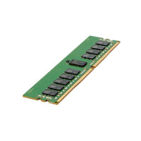 HPE P00920-B21 - 16 GB - 1 x 16 GB - DDR4 - 2933 MHz - RDIMM