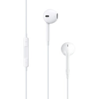 Apple EarPods - Kopfhörer - Stereo 50 g - Weiß