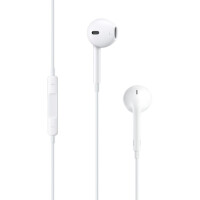 Apple EarPods - Kopfh&ouml;rer - Stereo 50 g - Wei&szlig;