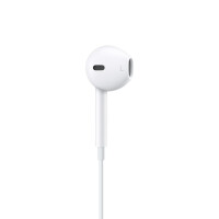 Apple EarPods - Kopfhörer - Stereo 50 g - Weiß