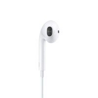 Apple EarPods - Kopfhörer - Stereo 50 g - Weiß