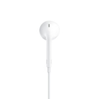 Apple EarPods - Kopfhörer - Stereo 50 g - Weiß