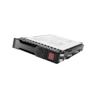 HPE 2.4TB SAS 12G 10k SFF SC 5 - Festplatte - Serial...