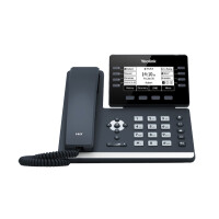 Yealink SIP T5 Series T53 - VoIP-Telefon - Voice-Over-IP