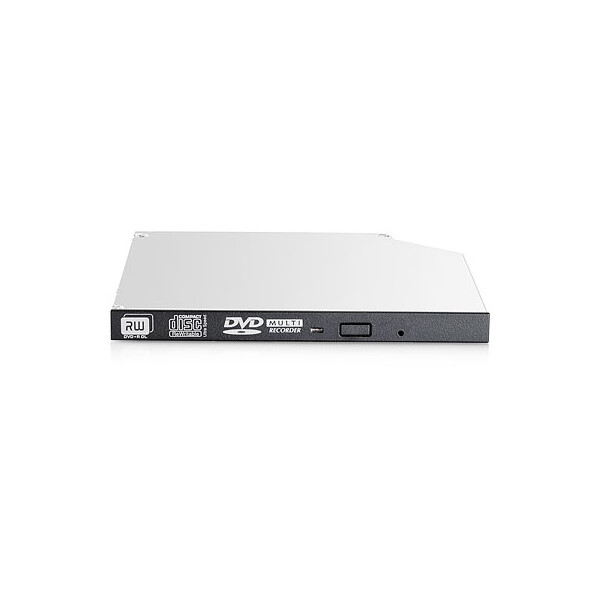 HPE HP Dvd-Brenner Dvd&plusmn;Rw Sata 9.5 - DVD-Brenner - CD: 8x