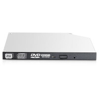 HPE HP Dvd-Brenner Dvd&plusmn;Rw Sata 9.5 - DVD-Brenner - CD: 8x