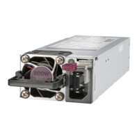 HPE Flex Slot Platinum Hot Plug Low Halogen - 800 W - 100...