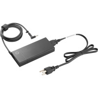 HP 150W Slim Smart AC Adapter (4.5mm) - Notebook - Indoor...