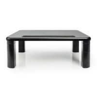 Ergonomische Monitorerhöhung 400x280x143mm, bis zu 10kg
