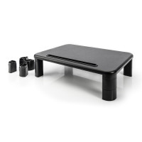 Ergonomische Monitorerhöhung 400x280x143mm, bis zu 10kg