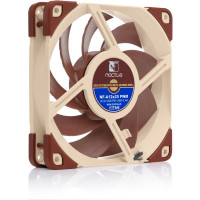 Noctua Lüfter 12VDC 120x120x15mm 18,8 bis...