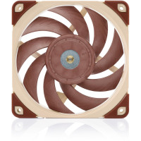 Noctua Lüfter 12VDC 120x120x15mm 18,8 bis max.22,6dBA, 2000RPM